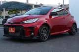 2021 Toyota GR Yaris 1.6 RC 4WD Red Coupe for sale, Japanese used car export - photo 24 of 30 | GULJI TRADERS