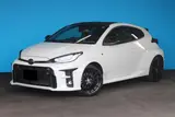 2021 Toyota GR Yaris RS White Coupe for sale, Japanese used car export - photo 1 of 30 | GULJI TRADERS