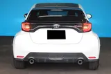 2021 Toyota GR Yaris RS White Coupe for sale, Japanese used car export - photo 4 of 30 | GULJI TRADERS