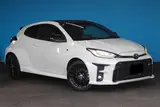 2021 Toyota GR Yaris RS White Coupe for sale, Japanese used car export - photo 5 of 30 | GULJI TRADERS