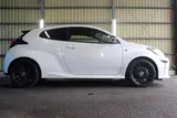 2021 Toyota GR Yaris RS White Coupe for sale, Japanese used car export - photo 28 of 30 | GULJI TRADERS