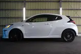 2021 Toyota GR Yaris RS White Coupe for sale, Japanese used car export - photo 29 of 30 | GULJI TRADERS