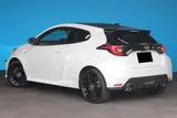 2021 Toyota GR Yaris RS White Coupe for sale, Japanese used car export - photo 30 of 30 | GULJI TRADERS