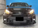 2021 Toyota GR Yaris 1.6 RZ High-Performer 4WD Black Coupe for sale, Japanese used car export - photo 3 of 30 | GULJI TRADERS