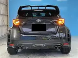 2021 Toyota GR Yaris 1.6 RZ High-Performer 4WD Black Coupe for sale, Japanese used car export - photo 4 of 30 | GULJI TRADERS