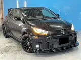 2021 Toyota GR Yaris 1.6 RZ High-Performer 4WD Black Coupe for sale, Japanese used car export - photo 5 of 30 | GULJI TRADERS