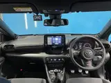 2021 Toyota GR Yaris 1.6 RZ High-Performer 4WD Black Coupe for sale, Japanese used car export - photo 6 of 30 | GULJI TRADERS