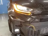2021 Toyota GR Yaris 1.6 RZ High-Performer 4WD Black Coupe for sale, Japanese used car export - photo 23 of 30 | GULJI TRADERS