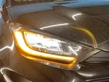 2021 Toyota GR Yaris 1.6 RZ High-Performer 4WD Black Coupe for sale, Japanese used car export - photo 24 of 30 | GULJI TRADERS