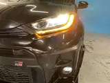 2021 Toyota GR Yaris 1.6 RZ High-Performer 4WD Black Coupe for sale, Japanese used car export - photo 26 of 30 | GULJI TRADERS