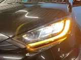 2021 Toyota GR Yaris 1.6 RZ High-Performer 4WD Black Coupe for sale, Japanese used car export - photo 27 of 30 | GULJI TRADERS