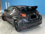 2021 Toyota GR Yaris 1.6 RZ High-Performer 4WD Black Coupe for sale, Japanese used car export - photo 30 of 30 | GULJI TRADERS