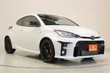 2021 Toyota GR Yaris 1.6 RZ First EDHP 4WD White Coupe for sale, Japanese used car export - photo 6 of 30 | GULJI TRADERS