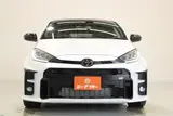 2021 Toyota GR Yaris 1.6 RZ First EDHP 4WD White Coupe for sale, Japanese used car export - photo 7 of 30 | GULJI TRADERS