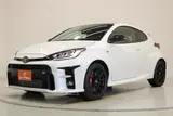 2021 Toyota GR Yaris 1.6 RZ First EDHP 4WD White Coupe for sale, Japanese used car export - photo 8 of 30 | GULJI TRADERS