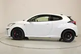 2021 Toyota GR Yaris 1.6 RZ First EDHP 4WD White Coupe for sale, Japanese used car export - photo 9 of 30 | GULJI TRADERS