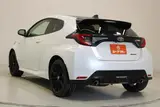 2021 Toyota GR Yaris 1.6 RZ First EDHP 4WD White Coupe for sale, Japanese used car export - photo 10 of 30 | GULJI TRADERS
