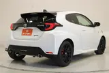 2021 Toyota GR Yaris 1.6 RZ First EDHP 4WD White Coupe for sale, Japanese used car export - photo 12 of 30 | GULJI TRADERS