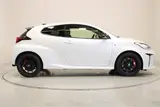 2021 Toyota GR Yaris 1.6 RZ First EDHP 4WD White Coupe for sale, Japanese used car export - photo 13 of 30 | GULJI TRADERS