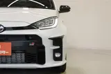 2021 Toyota GR Yaris 1.6 RZ First EDHP 4WD White Coupe for sale, Japanese used car export - photo 14 of 30 | GULJI TRADERS