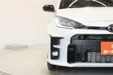 2021 Toyota GR Yaris 1.6 RZ First EDHP 4WD White Coupe for sale, Japanese used car export - photo 16 of 30 | GULJI TRADERS
