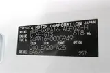 2021 Toyota GR Yaris 1.6 RZ High-Performer 4WD White Coupe for sale, Japanese used car export - photo 3 of 30 | GULJI TRADERS