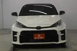 2021 Toyota GR Yaris 1.6 RZ High-Performer 4WD White Coupe for sale, Japanese used car export - photo 4 of 30 | GULJI TRADERS
