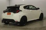 2021 Toyota GR Yaris 1.6 RZ High-Performer 4WD White Coupe for sale, Japanese used car export - photo 7 of 30 | GULJI TRADERS