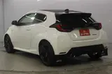 2021 Toyota GR Yaris 1.6 RZ High-Performer 4WD White Coupe for sale, Japanese used car export - photo 9 of 30 | GULJI TRADERS