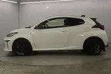 2021 Toyota GR Yaris 1.6 RZ High-Performer 4WD White Coupe for sale, Japanese used car export - photo 10 of 30 | GULJI TRADERS