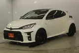 2021 Toyota GR Yaris 1.6 RZ High-Performer 4WD White Coupe for sale, Japanese used car export - photo 11 of 30 | GULJI TRADERS