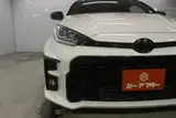 2021 Toyota GR Yaris 1.6 RZ High-Performer 4WD White Coupe for sale, Japanese used car export - photo 13 of 30 | GULJI TRADERS