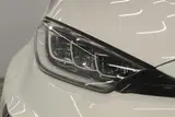 2021 Toyota GR Yaris 1.6 RZ High-Performer 4WD White Coupe for sale, Japanese used car export - photo 14 of 30 | GULJI TRADERS
