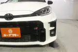 2021 Toyota GR Yaris 1.6 RZ High-Performer 4WD White Coupe for sale, Japanese used car export - photo 16 of 30 | GULJI TRADERS