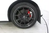 2021 Toyota GR Yaris 1.6 RZ High-Performer 4WD White Coupe for sale, Japanese used car export - photo 27 of 30 | GULJI TRADERS