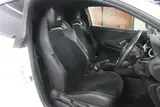 2021 Toyota GR Yaris 1.6 RZ High-Performer 4WD White Coupe for sale, Japanese used car export - photo 29 of 30 | GULJI TRADERS