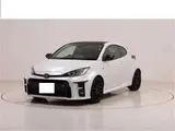 2021 Toyota GR Yaris RS White Coupe for sale, Japanese used car export - photo 1 of 37 | GULJI TRADERS