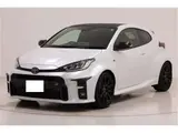 2021 Toyota GR Yaris RS White Coupe for sale, Japanese used car export - photo 3 of 37 | GULJI TRADERS