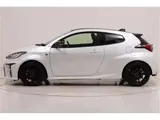2021 Toyota GR Yaris RS White Coupe for sale, Japanese used car export - photo 4 of 37 | GULJI TRADERS