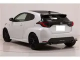 2021 Toyota GR Yaris RS White Coupe for sale, Japanese used car export - photo 5 of 37 | GULJI TRADERS