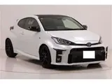 2021 Toyota GR Yaris RS White Coupe for sale, Japanese used car export - photo 9 of 37 | GULJI TRADERS