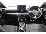 2021 Toyota GR Yaris RS White Coupe for sale, Japanese used car export - photo 13 of 37 | GULJI TRADERS