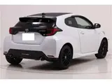 2021 Toyota GR Yaris RS White Coupe for sale, Japanese used car export - photo 2 of 29 | GULJI TRADERS