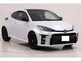 2021 Toyota GR Yaris RS White Coupe for sale, Japanese used car export - photo 3 of 29 | GULJI TRADERS