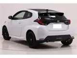 2021 Toyota GR Yaris RS White Coupe for sale, Japanese used car export - photo 4 of 29 | GULJI TRADERS