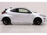 2021 Toyota GR Yaris RS White Coupe for sale, Japanese used car export - photo 5 of 29 | GULJI TRADERS