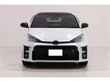 2021 Toyota GR Yaris RS White Coupe for sale, Japanese used car export - photo 7 of 29 | GULJI TRADERS
