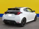 2021 Toyota GR Yaris RS Pearl Coupe for sale, Japanese used car export - photo 2 of 19 | GULJI TRADERS