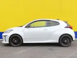 2021 Toyota GR Yaris RS Pearl Coupe for sale, Japanese used car export - photo 3 of 19 | GULJI TRADERS