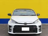 2021 Toyota GR Yaris RS Pearl Coupe for sale, Japanese used car export - photo 4 of 19 | GULJI TRADERS